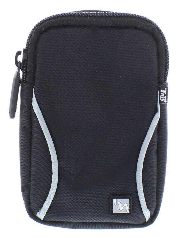 TNB ONE SHOT SOFT COMPACT CAMERA CASE LARGE