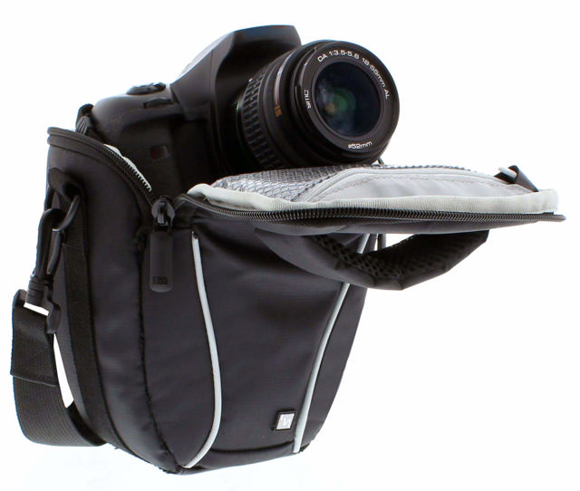 TNB ONE SHOT BRIDGE PHOTO CAMERA BAG R