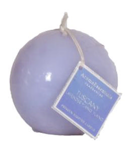 BALL 3 PURPLE LAVENDER