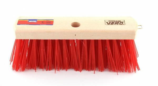 VERO OUTDOOR BROOMS 275X66MM