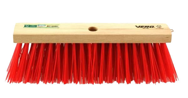 VERO OUTDOOR BROOMS 350X72MM