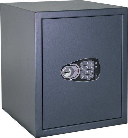 BTV SAFE BOX DECORA 410H 