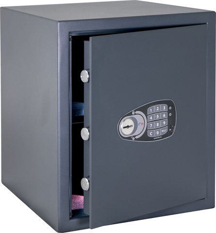 BTV SAFE BOX DECORA 410H 