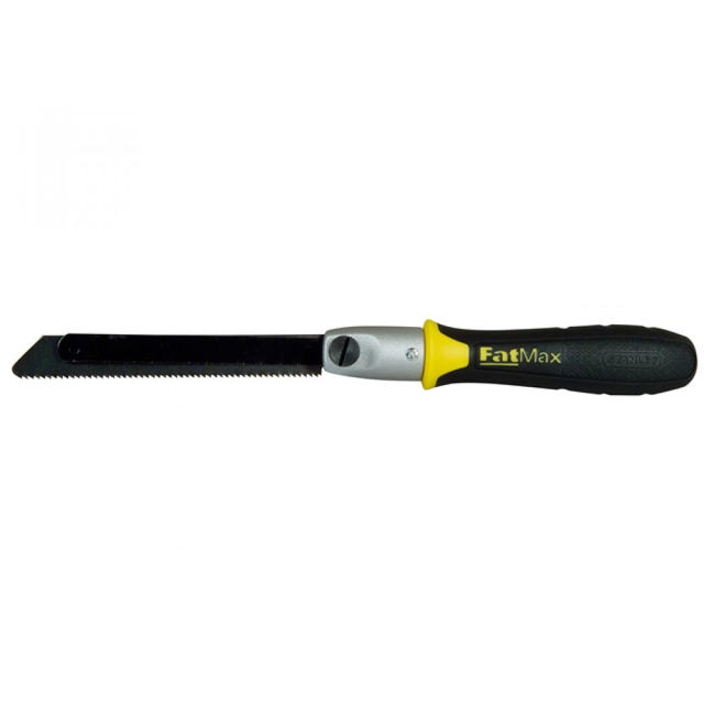 STANLEY FATMAX MULTI HAND SAW