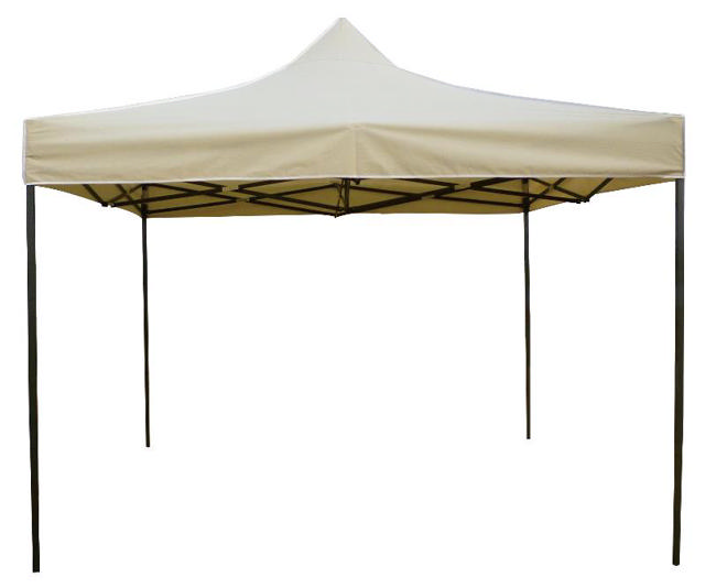 GRAND 3X6 FOLDING GAZEBO 420D