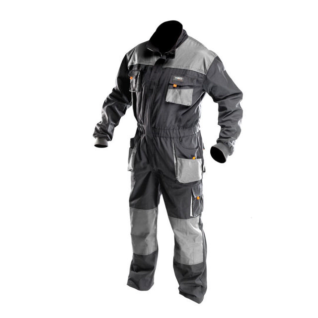 NEO WORKWEAR OVERALLS M