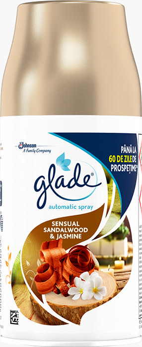 GLADE ΑΝΤΑΛΛΑΚΤΙΚΟ ΣΥΣΚΕΥΗΣ