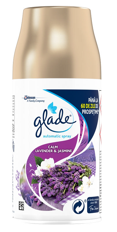 GLADE ΑΝΤΑΛΛΑΚΤΙΚΟ ΣΥΣΚΕΥΗΣ