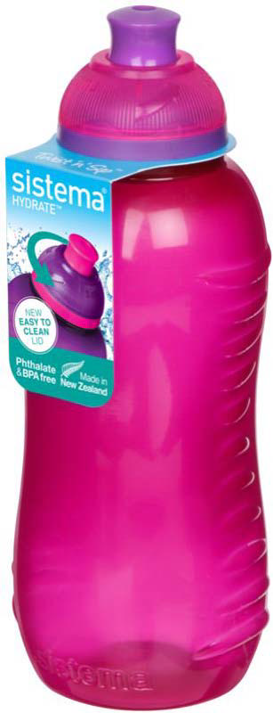 SISTEMA HYDRATION SQUEEZE BOTTLE 3