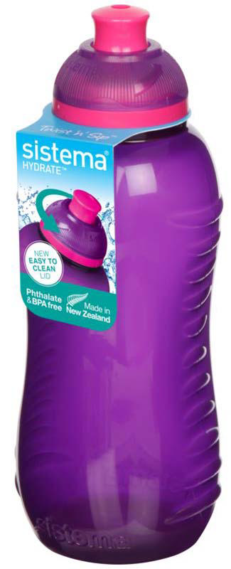 SISTEMA HYDRATION SQUEEZE BOTTLE 3