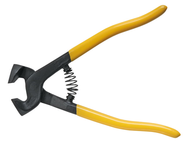 TOPEX TILE CUTTING PLIERS 200M