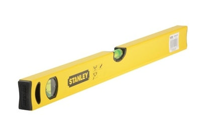 STANLEY SPIRIT LEVEL 60CM-CLASSIC