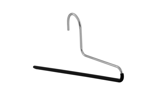 MAWA TROUSERS HANGER 35CM BLACK