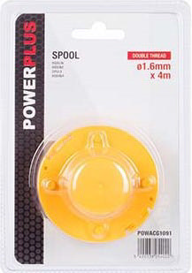 POWERPLUS POWACG1091 SPOOL FOR POWXG3007