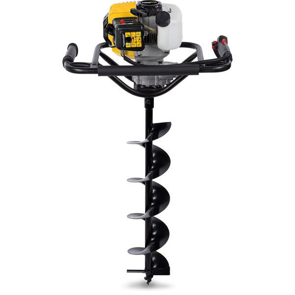 POWERPLUS POWXG5025 EARTH AUGER 42.7CC