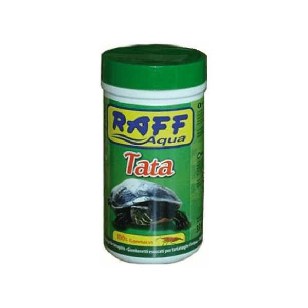 RAFF TATA GAMMARUS 33G