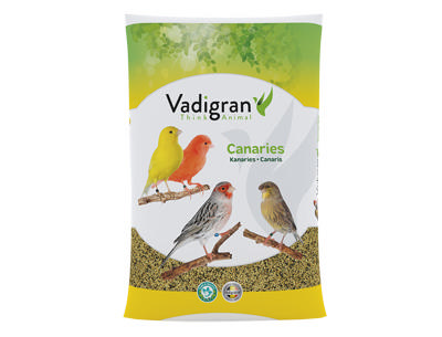 VADIGRAN CANARY ORIGINAL 1KG