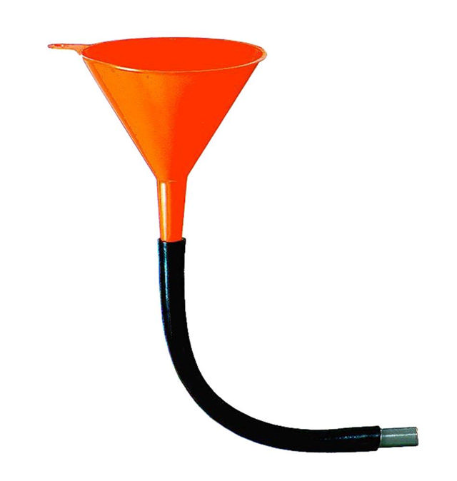 PRESSOL FUNNEL 150MM 0,7LTR