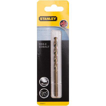 STANLEY COBALT&INOX DRILL 6,5M