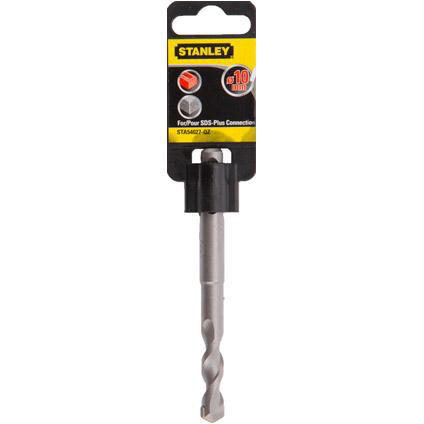 STANLEY DRILL SDS+10MMX110MM