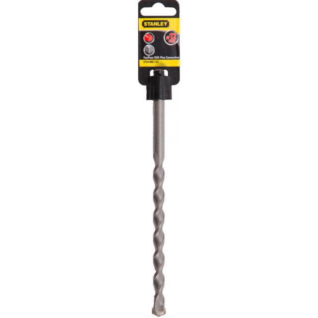 STANLEY DRILL SDS+12MMX200MM