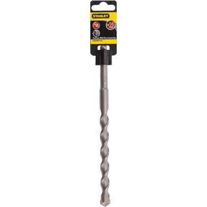 STANLEY DRILL SDS+14MMX200MM