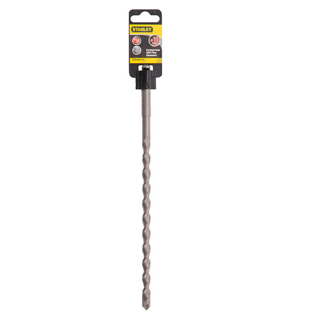 STANLEY DRILL SDS+10MMX260MM