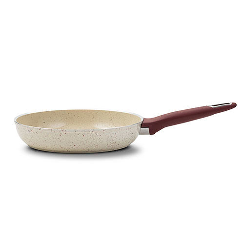 NAVA TERRESTRIAL FRYPAN WITH CERAMIC NON-STICK COATING 26CM