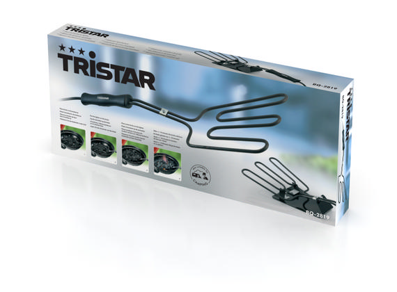 TRISTAR BBQ ELECTRIC LIGHTER