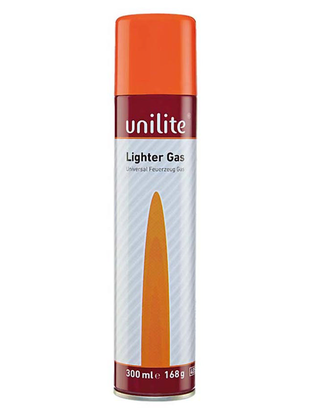 UNILITE ΦΙΑΛΗ ΑΕΡΙΟΥ 300ML