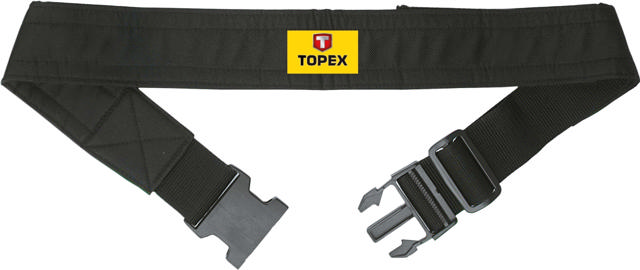 TOPEX FOR BELT POUCHES