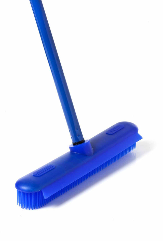 VIVIAN SILICONE SQUEEGEE 45CM