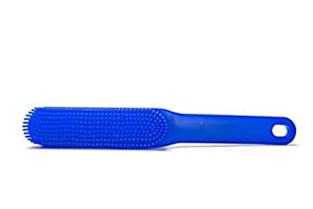 VIVIAN SILICONE ELECTROSTATIC BRUSH