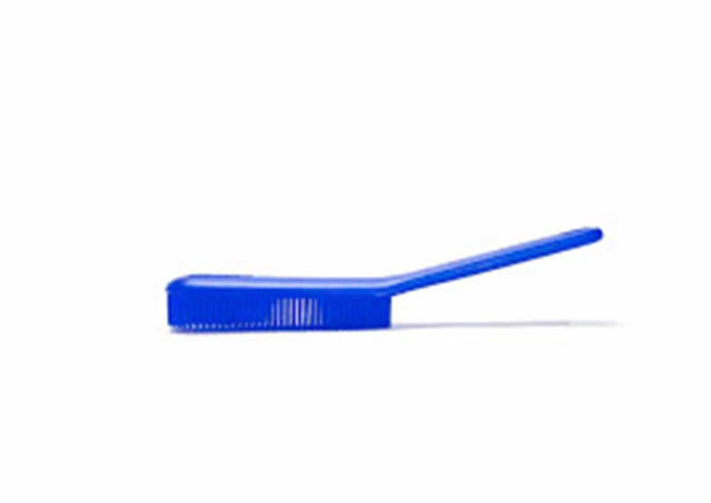 VIVIAN SILICONE ELECTROSTATIC BRUSH