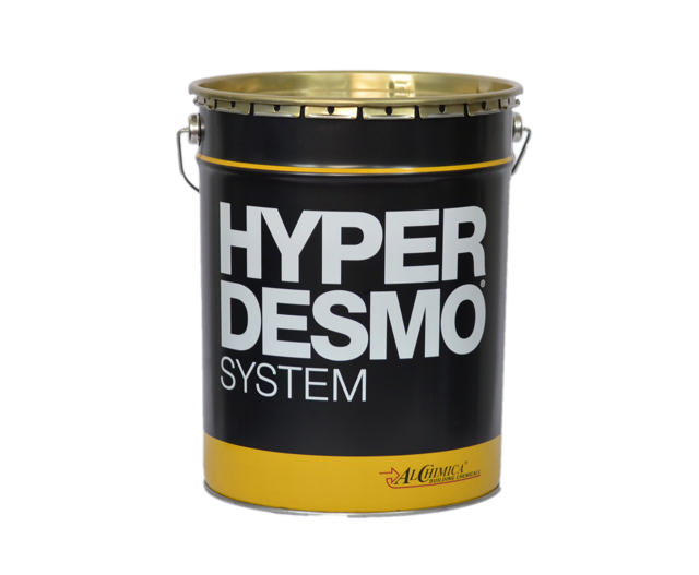 ALCHIMICA HYPERDESMO-CLASSIC ΚΑΦΕ 1KG