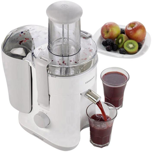 KENWOOD JE680 JUICE EXTRACTOR 0.75L 700W