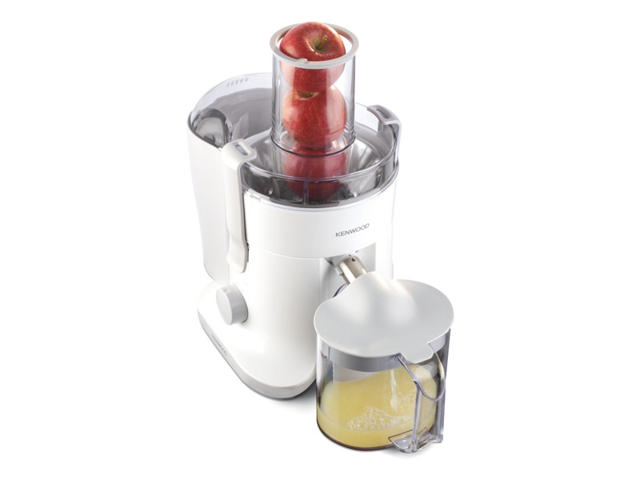 KENWOOD JE680 JUICE EXTRACTOR 0.75L 700W