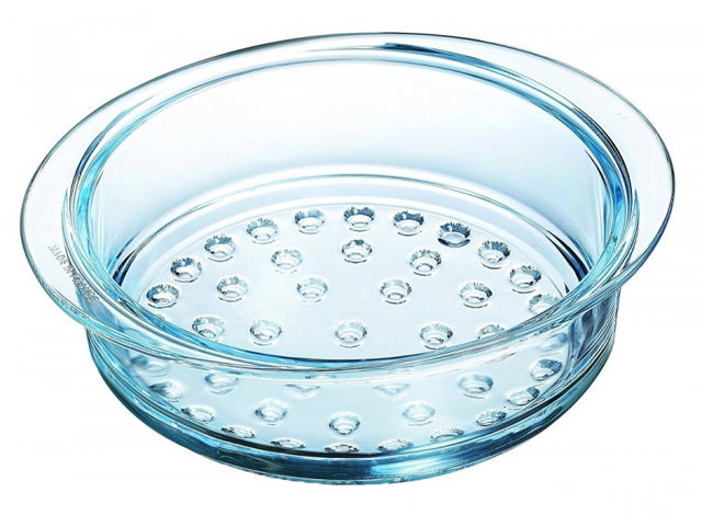 PYREX PANIER VAPIEUR 20CM