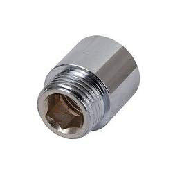 PLUMBWATER ΧΡΩΜΕ ΕΠΕΚΤΑΣΗ 10MM X 1/2