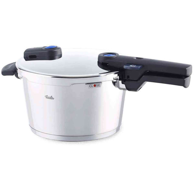 FISSLER VITAQUICK PRESSURE COOKER 4.5L