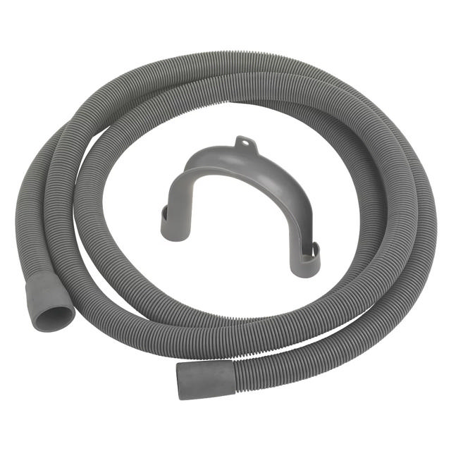 PLUMWATER WASHING MACHINE OUTLET HOSE 300CM