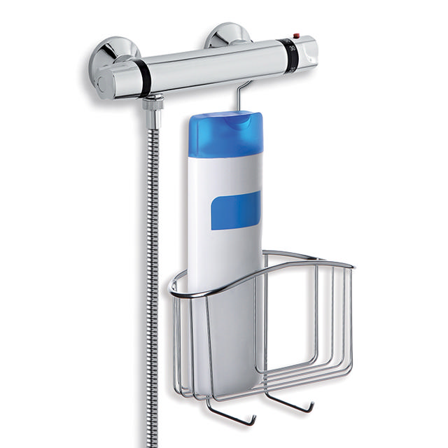 TATAY SHOWER CADDY MONO CHROME