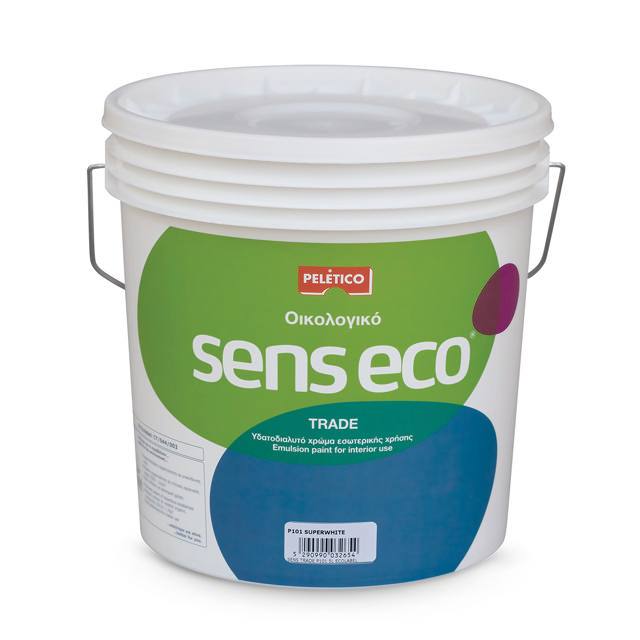 SENS TRADE MAGNOLIA P104 5L ECOLABEL