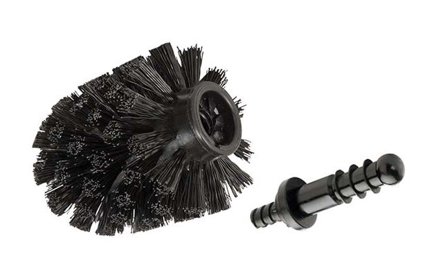 WENKO REPLACEMENT BRUSH +ADAPTOR