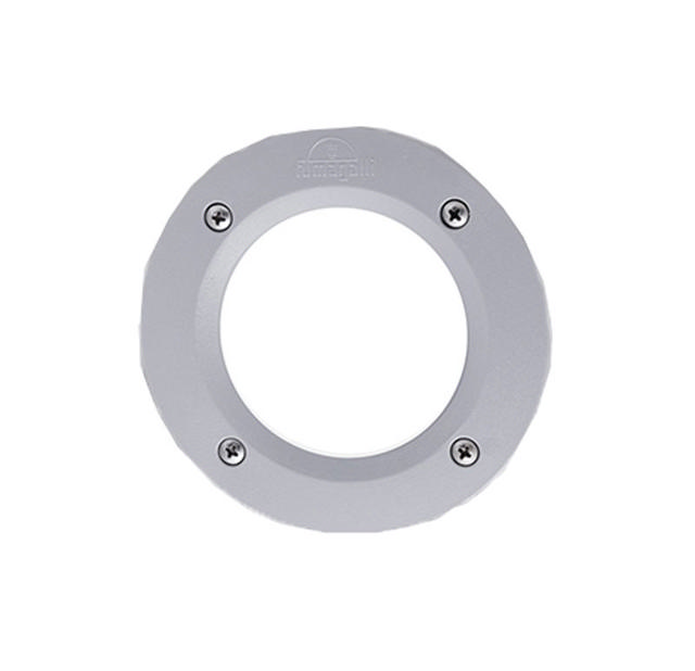 FUMAGALLI 'LETI100' WALL LIGHT ROUND 1xGX53 4000K IP66 