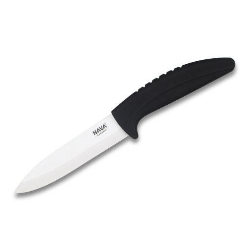 NAVA ΜISTY CERAMIC FILLETING KNIFE 24CM