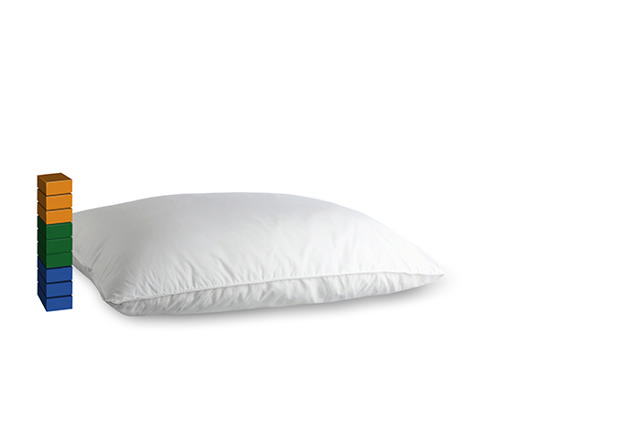 SLEEPING PILLOW CLASSIC 50X70CM