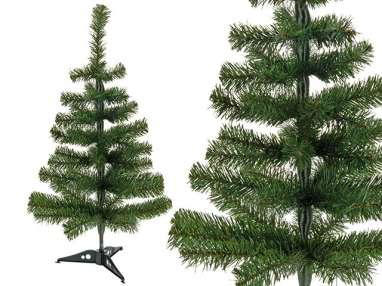 XMAS TREE 60CM 50TIPS GREEN