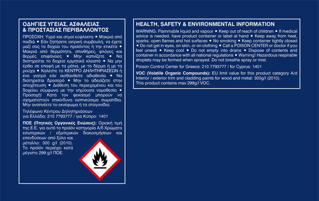 VIVECHROM ΛΕΥΚΗ 30 ΥΠΟΣΤΡΩΜΑ ΒΕΡΝΙΚΟΧΡΩΜΑΤΩΝ 750ML