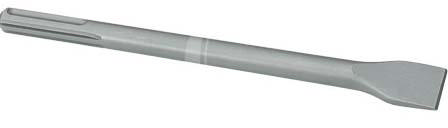 CROWNMAN SDS MAX FLAT CHISEL 25x350mm